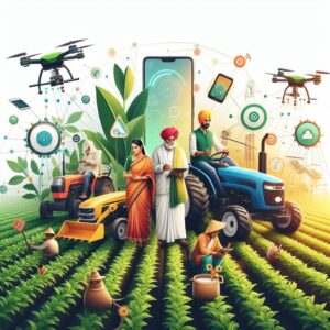 Ag Tech Farm - Agriculture Technology in India (2)