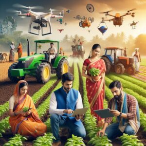 Ag Tech Farm - Agriculture Technology in India (2)